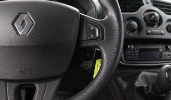 RENAULT Kangoo Express Fase II 1.5 DCI BUSINESS 3L S/S completo