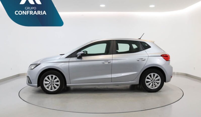 SEAT Ibiza 1.0 TSI STYLE completo