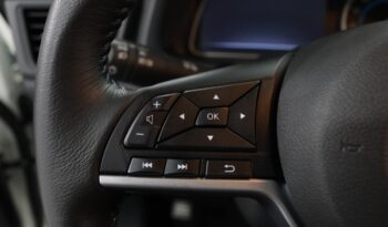 NISSAN Leaf ACENTA completo