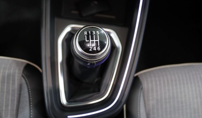 RENAULT Clio V Fase II 1.0 TCE EVOLUTION BI-FUEL completo