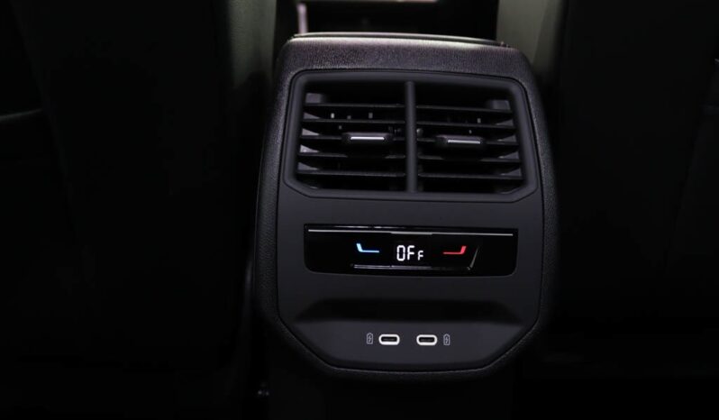 CUPRA Formentor 1.5 TSI CUPRA DSG completo