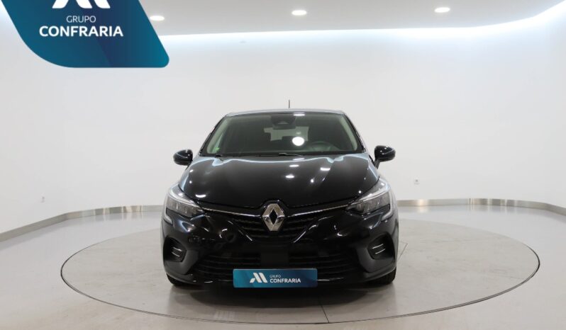RENAULT Clio V 1.0 TCE EVOLUTION BI-FUEL completo