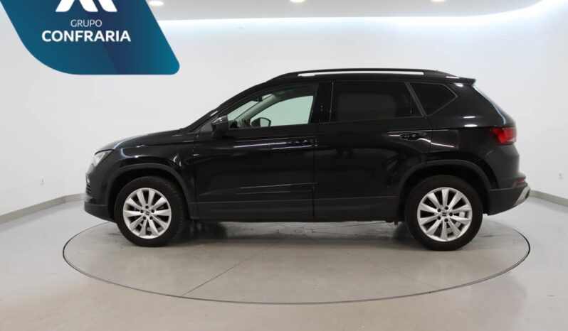 SEAT Ateca 1.0 TSI STYLE completo