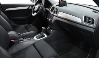 AUDI Q3 2.0 TFSI QUATTRO S-LINE S-TRONIC completo