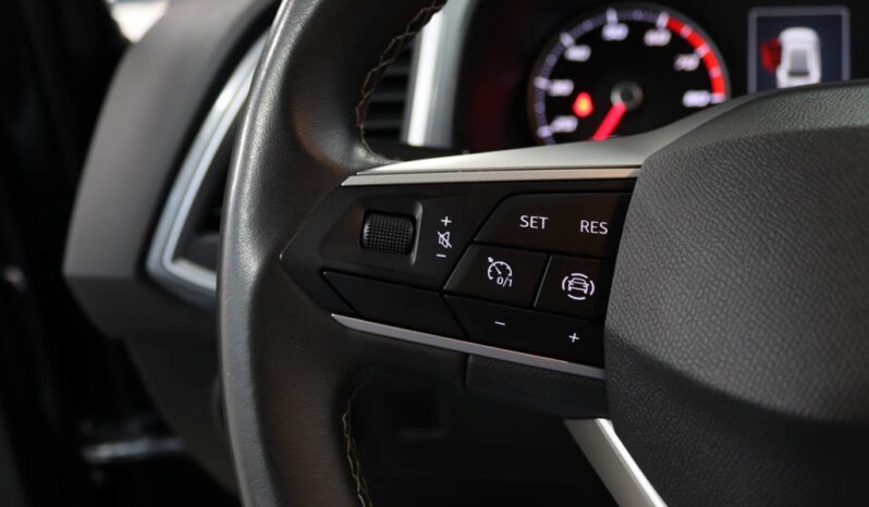 SEAT Ateca 1.0 TSI STYLE completo