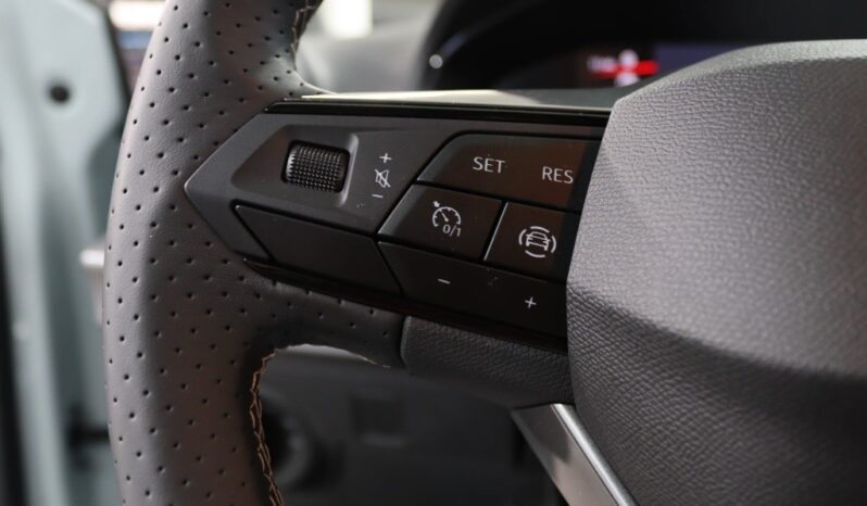 SEAT IBIZA 1.0 TSI FR completo