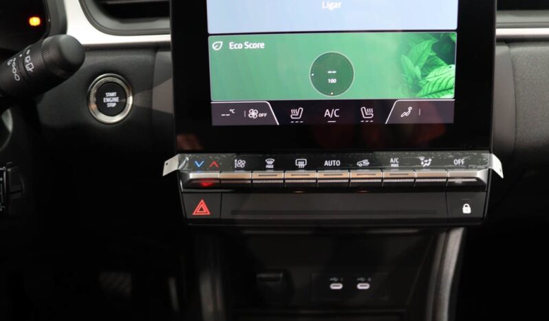 MITSUBISHI ASX 1.2 DI-T KAITEKI completo