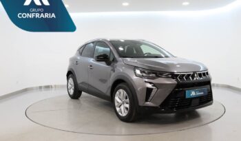 MITSUBISHI ASX 1.2 DI-T KAITEKI