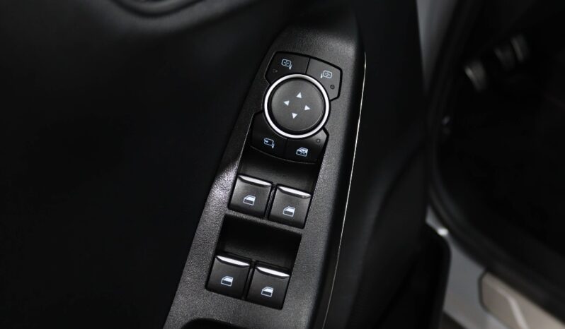 FORD Puma 1.0 ECOBOOST MHEV ST-LINE X completo