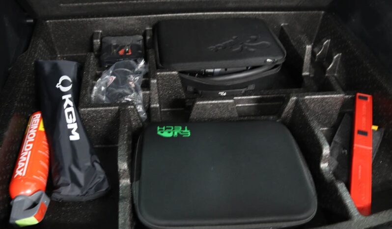 KGM Torres EVX 24 – 73.4 KWH K3 completo