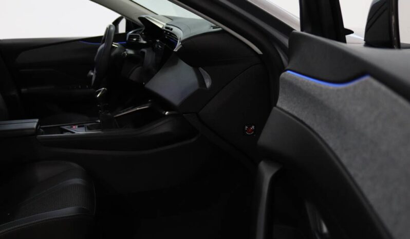 PEUGEOT 308 SW 1.5 BLUEHDI ALLURE completo