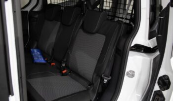 FORD Transit Courier Kombi 1.5 TDCI ECOBLUE TREND completo