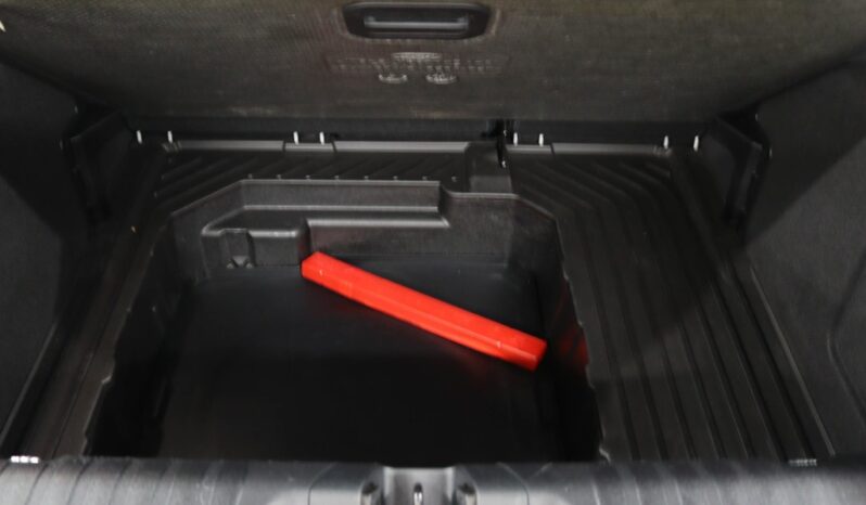 FORD Puma 1.0 ECOBOOST MHEV ST-LINE X completo