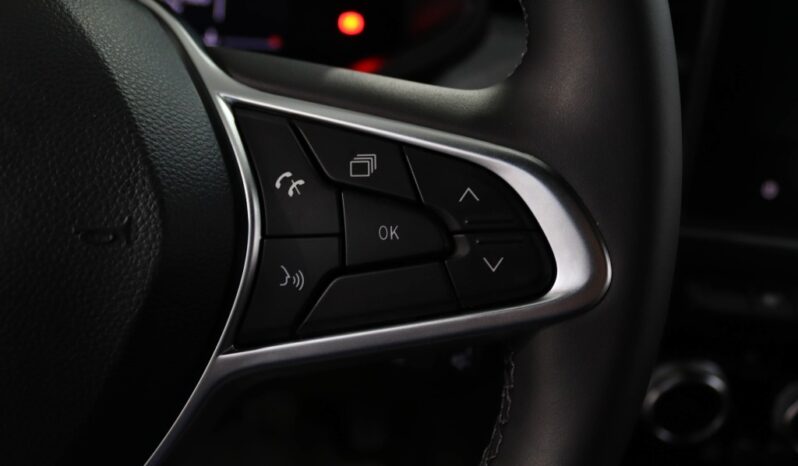 RENAULT Clio V Fase II 1.0 TCE EVOLUTION BI-FUEL completo