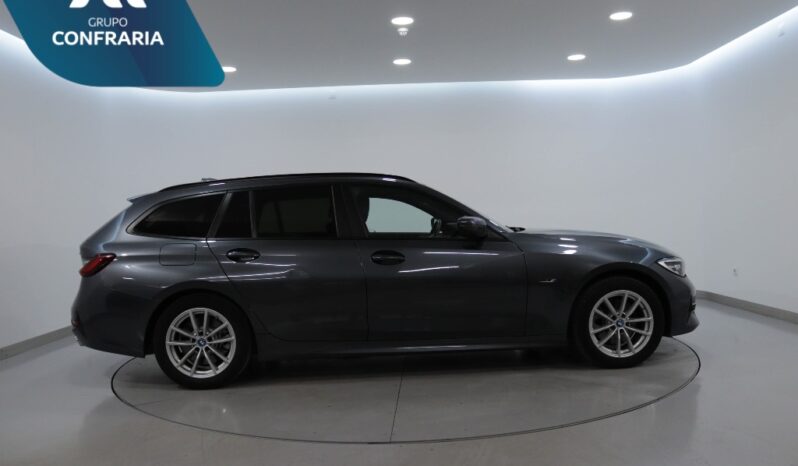 BMW Serie 320 E CORPORATE EDITION AUTO completo
