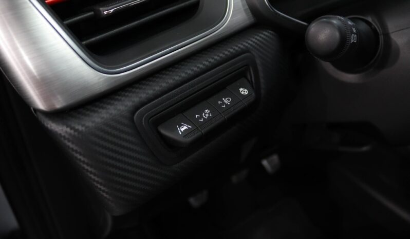 RENAULT Captur 1.0 TCE RS LINE completo