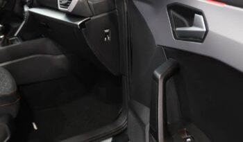 SEAT Leon 2.0 TDI FR completo