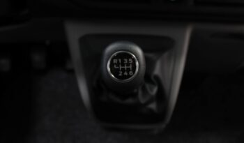 FORD TRANSIT CUSTOM KOMBI DIESEL 320 L2 2.0 ECOBLUE TREND completo