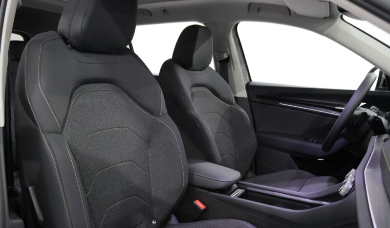 SKODA KODIAQ DIESEL 2.0 TDI ULTRA DSG completo