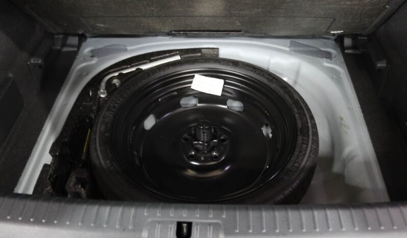 CUPRA Formentor 1.5 TSI CUPRA DSG completo