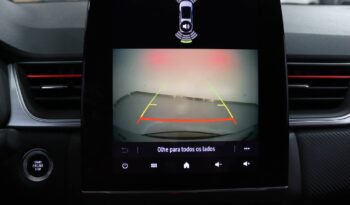 RENAULT Captur 1.0 TCE RS LINE completo