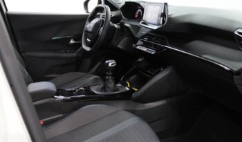 PEUGEOT 2008 1.5 BLUEHDI ALLURE completo