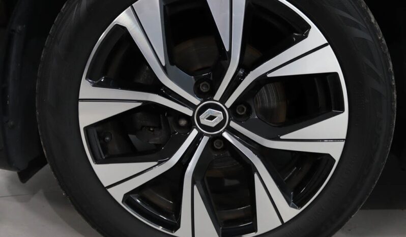 RENAULT Clio V 1.0 TCE EVOLUTION BI-FUEL completo