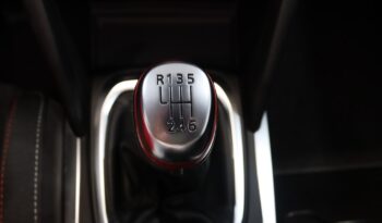 RENAULT Mégane IV Sport Tourer Fase II 1.5 BLUE DCI R.S. LINE completo