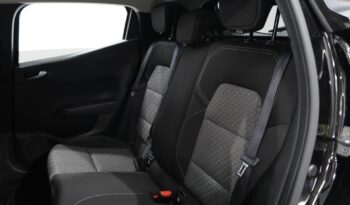 RENAULT Clio V 1.0 TCE EVOLUTION BI-FUEL completo