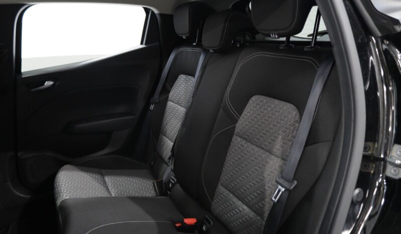 RENAULT Clio V 1.0 TCE EVOLUTION BI-FUEL completo