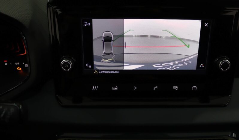 SEAT IBIZA 1.0 TSI STYLE completo