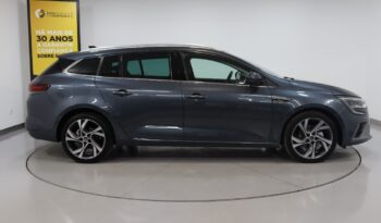RENAULT Mégane IV Sport Tourer Fase II 1.5 BLUE DCI R.S. LINE completo