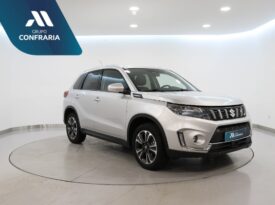SUZUKI Vitara 1.4T GLX 4WD MILD HYBRID(5P; 95KW; 129CV; CX. M; 04/2020 A )