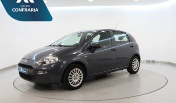 FIAT Punto 1.2 EASY S&S completo