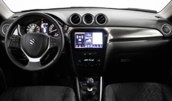 SUZUKI Vitara 1.4T S3 4WD MILD HYBRID completo