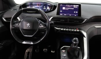 PEUGEOT 3008 1.5 BLUEHDI GT LINE completo