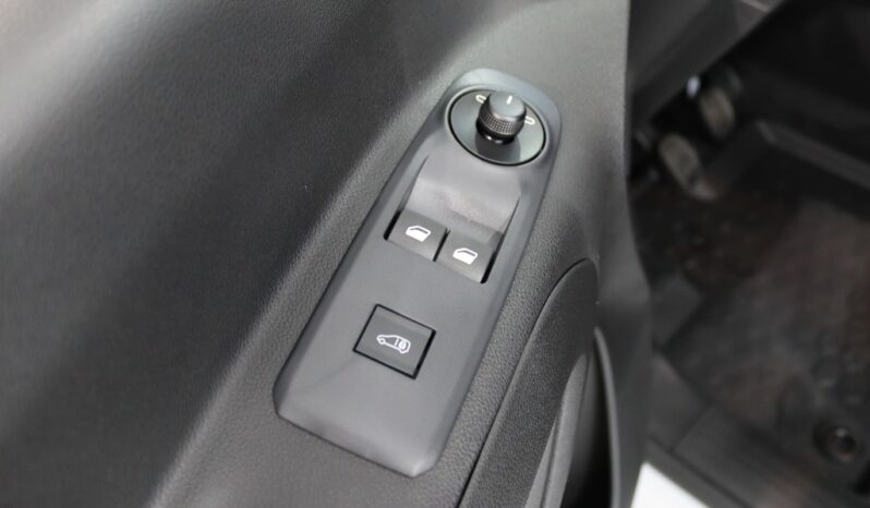 OPEL COMBO CARGO DIESEL 1.5 CDTI XL completo