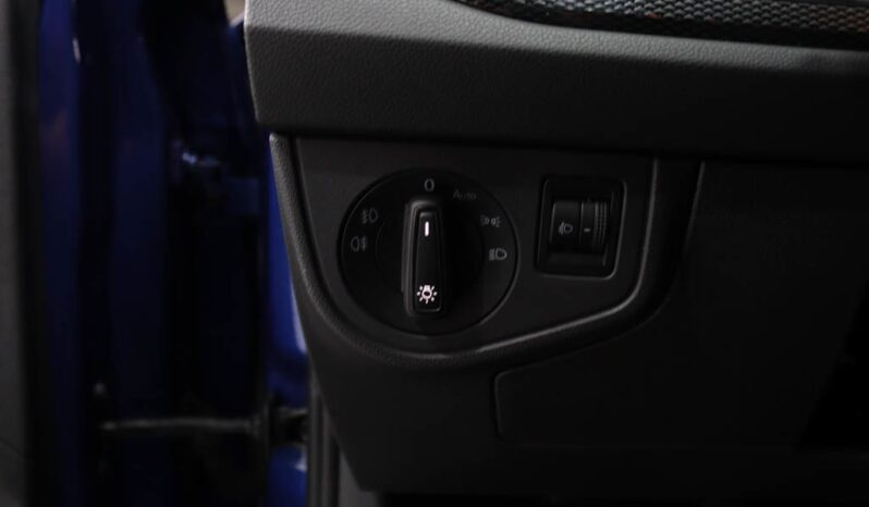 VOLKSWAGEN Polo 1.0 TSI URBAN completo