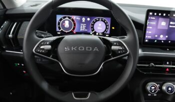 SKODA KODIAQ DIESEL 2.0 TDI ULTRA DSG completo