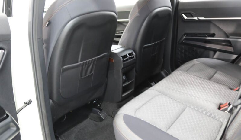 KGM Torres EVX 24 – 73.4 KWH K3 completo