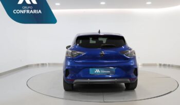 RENAULT CLIO V FASE II 1.6 E-TECH FULL HYBRID ESPRIT ALPINE completo