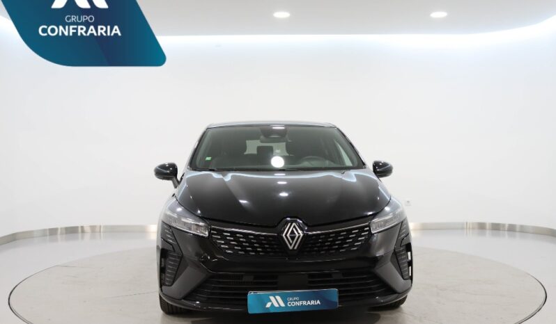 RENAULT Clio V Fase II 1.0 TCE EVOLUTION BI-FUEL completo