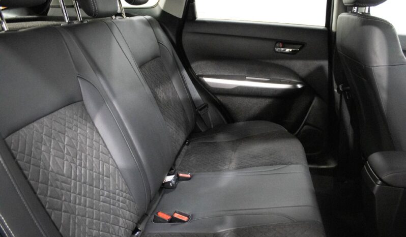 SUZUKI Vitara 1.4T S3 4WD MILD HYBRID completo