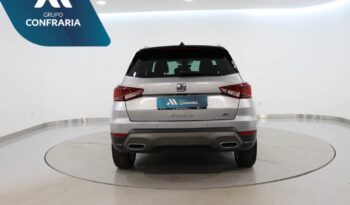 SEAT Arona 1.0 TSI FR completo