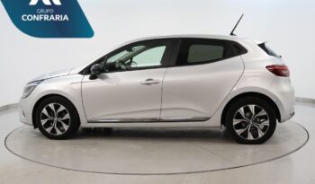 RENAULT Clio V 1.0 TCE EVOLUTION BI-FUEL completo