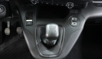 FIAT DOBLÒ DIESEL 1.5 BLUEHDI CURTA completo