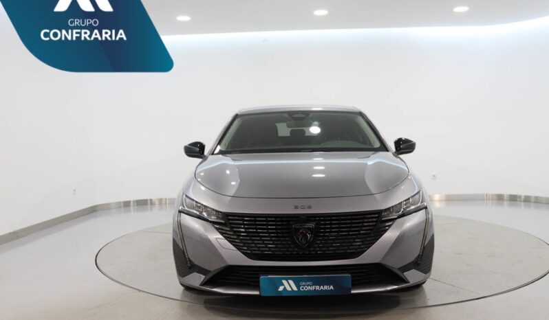 PEUGEOT 308 SW 1.5 BLUEHDI ALLURE completo