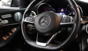 MERCEDES-BENZ Classe GLC Coupé 250 D AMG LINE 4-MATIC completo