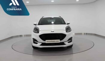FORD Puma 1.0 ECOBOOST MHEV ST-LINE completo