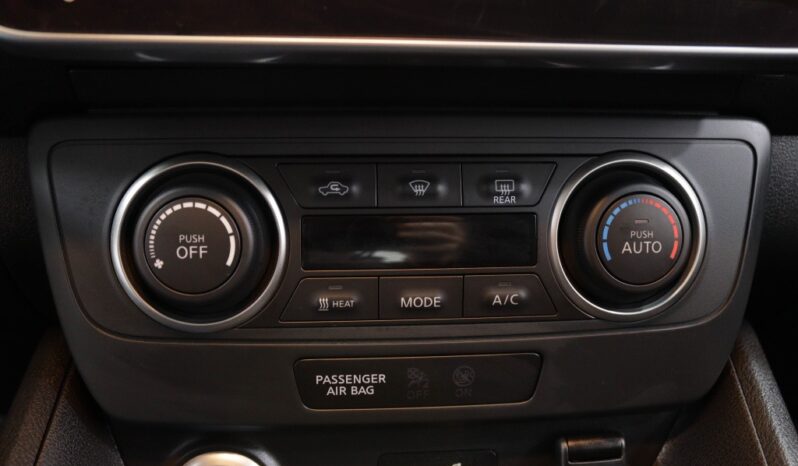 NISSAN Leaf ACENTA completo